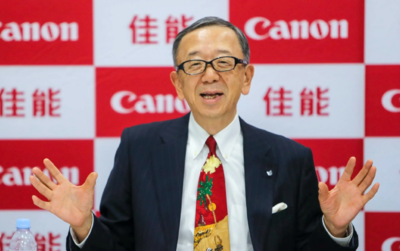 烏卡時代的戰略選擇 佳能、尼康、索尼入局車用傳感器