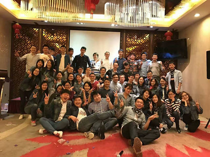 迎戰雞年，創造鼎尖新輝煌——廣告設計行業破局指南